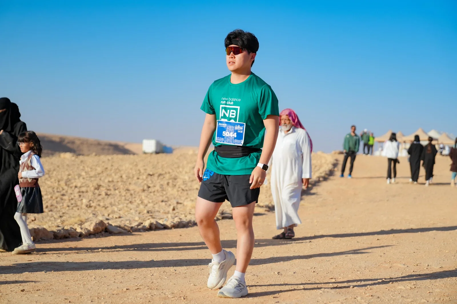 Sharqiyah International Race
